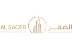 Al Saqer logo